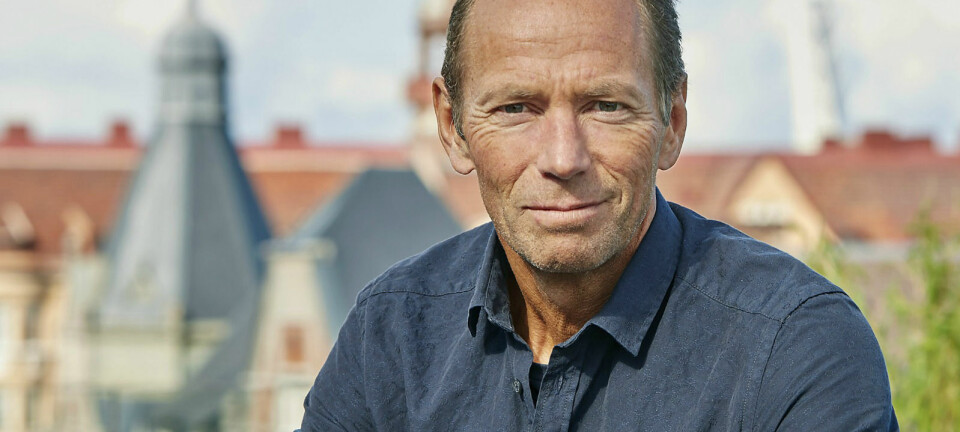 Heimstaden solgte 615 boliger i tredje kvartal