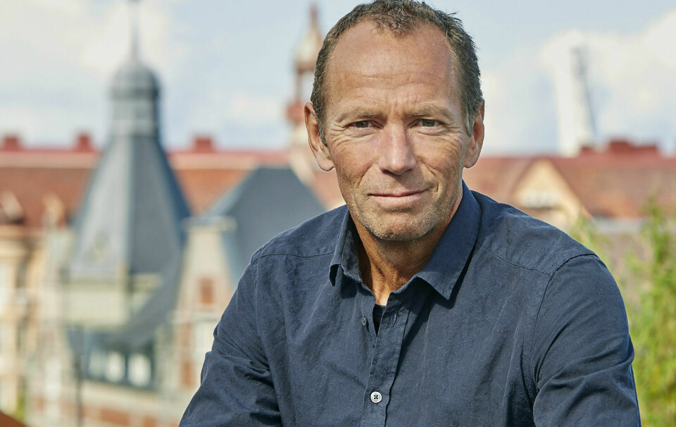 Ivar Tollefsens Heimstaden Bolig fortsetter å selge boliger.