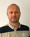 Per Christian Heines. Foto: Privat