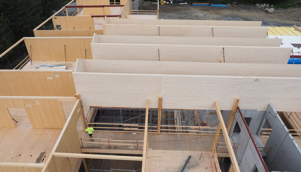 Illustrasjonsfoto: Jørn Hindklev