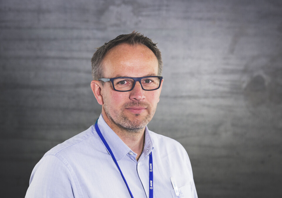 Espen Bothner Klikk for større versjon Espen Bothner