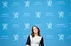 Arbeids- inkluderingsminister Tonje Brenna (Ap) kaller inn partene i arbeidslivet til et møte om dagens praksis og presiseringer ved innleieforbudet. Foto: Emilie Holtet / NTB