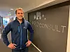 Håvar Ådalen, gründer av Pro-Consult. Foto: Pro-Consult