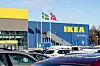 Møbelgiganten Ikea går svært godt tross mange utfordringer. Foto: Gorm Kallestad / NTB