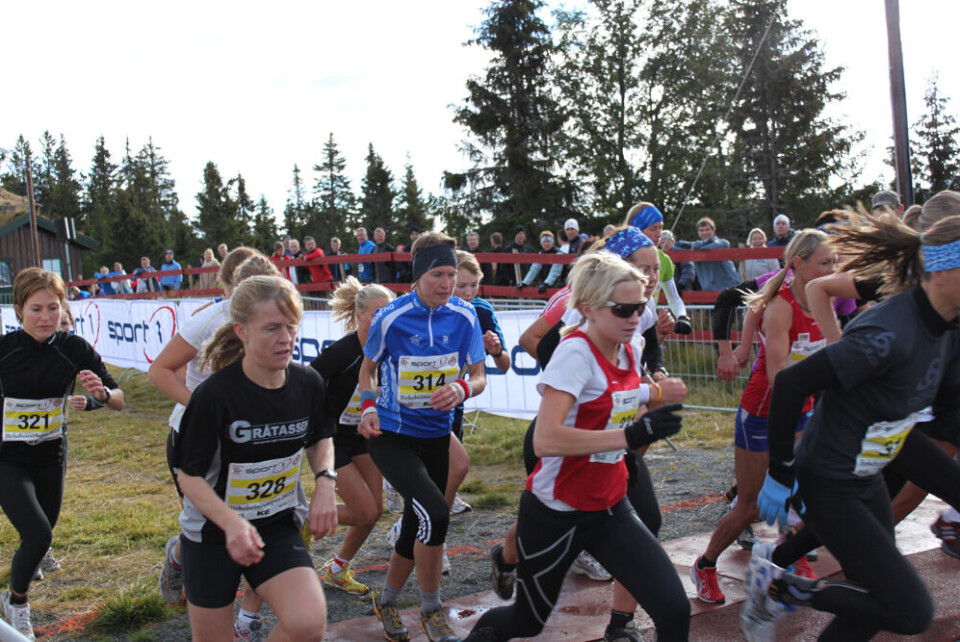 Vi gir bort ti lisenser til Birkebeinerløpet