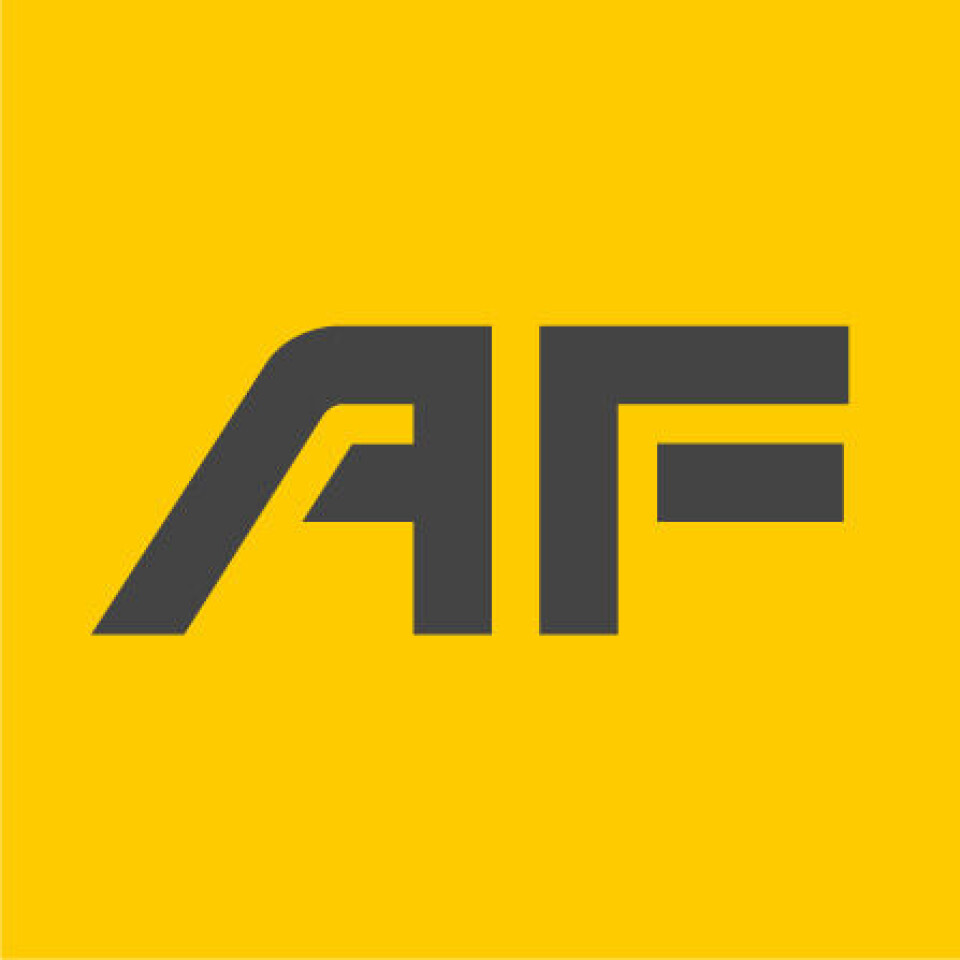 AF Anlegg - Utplassering 2023/2024