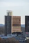 Rehabiliterer Oslo rådhus over tre år