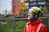 Konserndirektør for strategi og bærekraft Lars Erik Lund i Veidekke har gjort mye for økt åpenhet rundt psykisk helse i byggenæringen. Foto: Bård Gudim / Veidekke