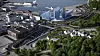 E18/E39 Gartnerløkka - Kolsdalen i Kristiansand antas å stå ferdig i 2028.
