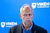 Olav Skinnes (Sp) sier at problemene på Follobanen er tragiske. Foto: Heiko Junge / NTB