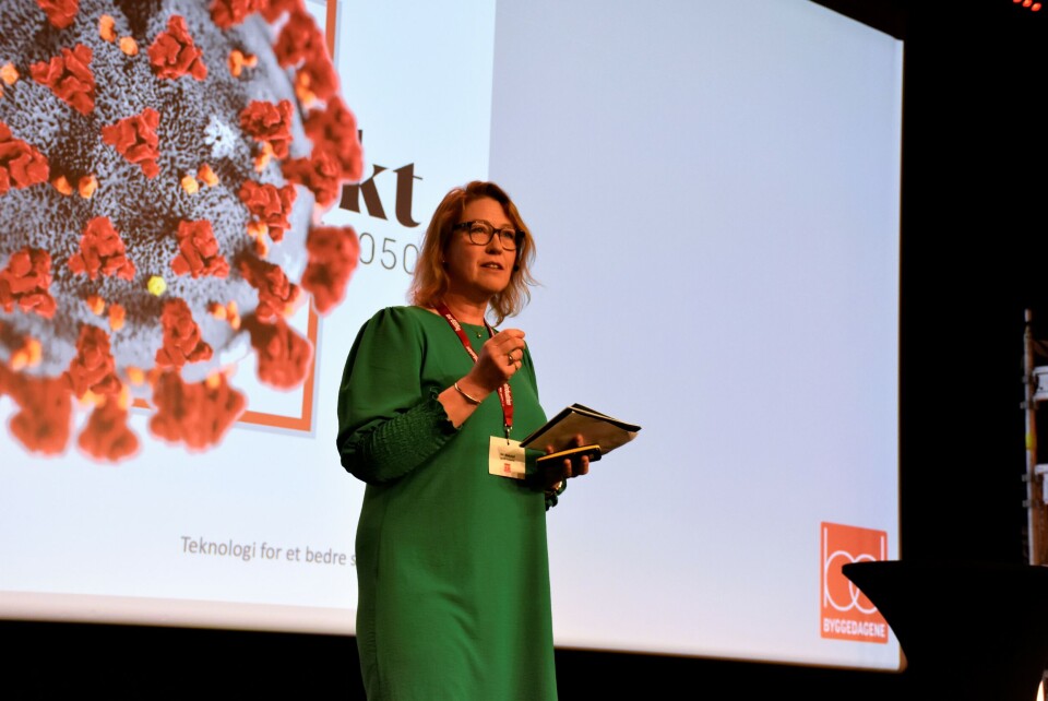 Siri Blakstad