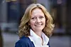 Merete Kolstad Løberg, direktør i Selvaag Prosjekt. Foto: privat