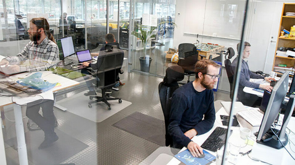 Rendra O blir StreamBIM