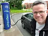 Lars Andresen. Foto: Norsk Hydrogenbilforening