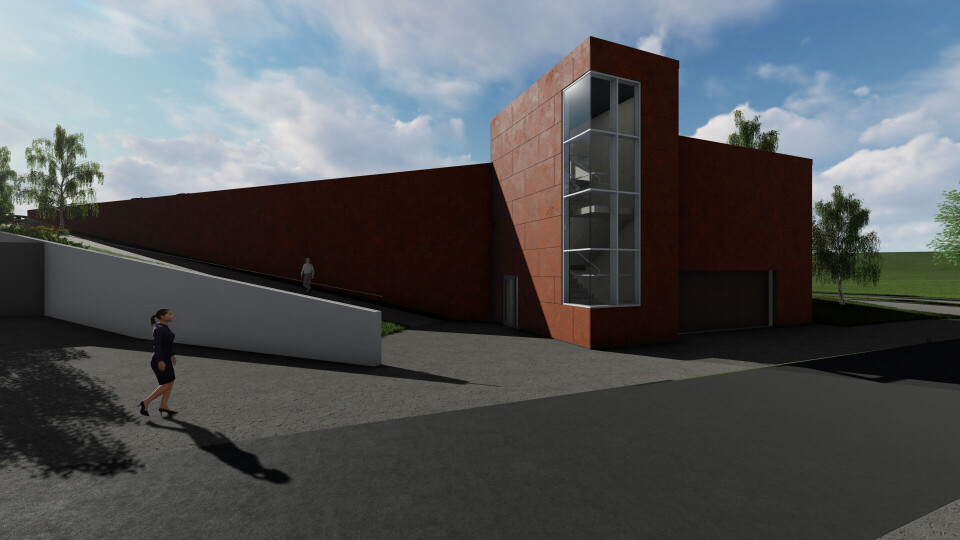 Illustrasjon: Studio NSW Illustrasjon: Studio NSW