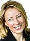 Signe Marie Olsen-Nauen, daglig leder i Scanrope Eiendom og prosjektsjef i OBOS Nye Hjem