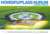 Hurum Flyplass () Hurum Flyplass