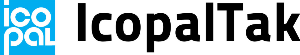 Daglig leder IcopalTak AS