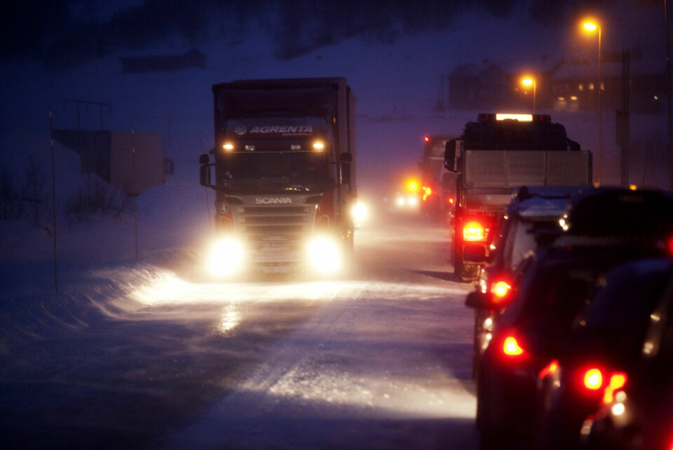 Illustrasjonsfoto: Kyrre Lien / NTB scanpix
