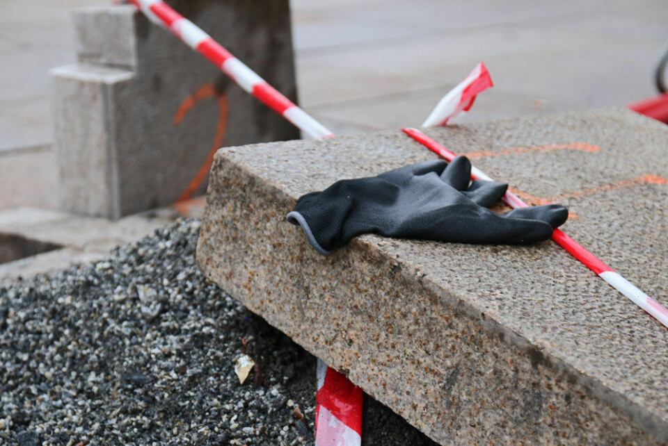 Illustrasjonsfoto: Malin S. Strandberg.