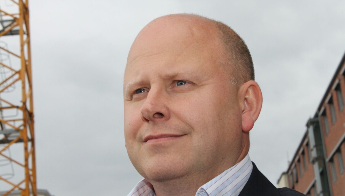 Selvaag solgte for 1,7 milliarder kroner første halvår