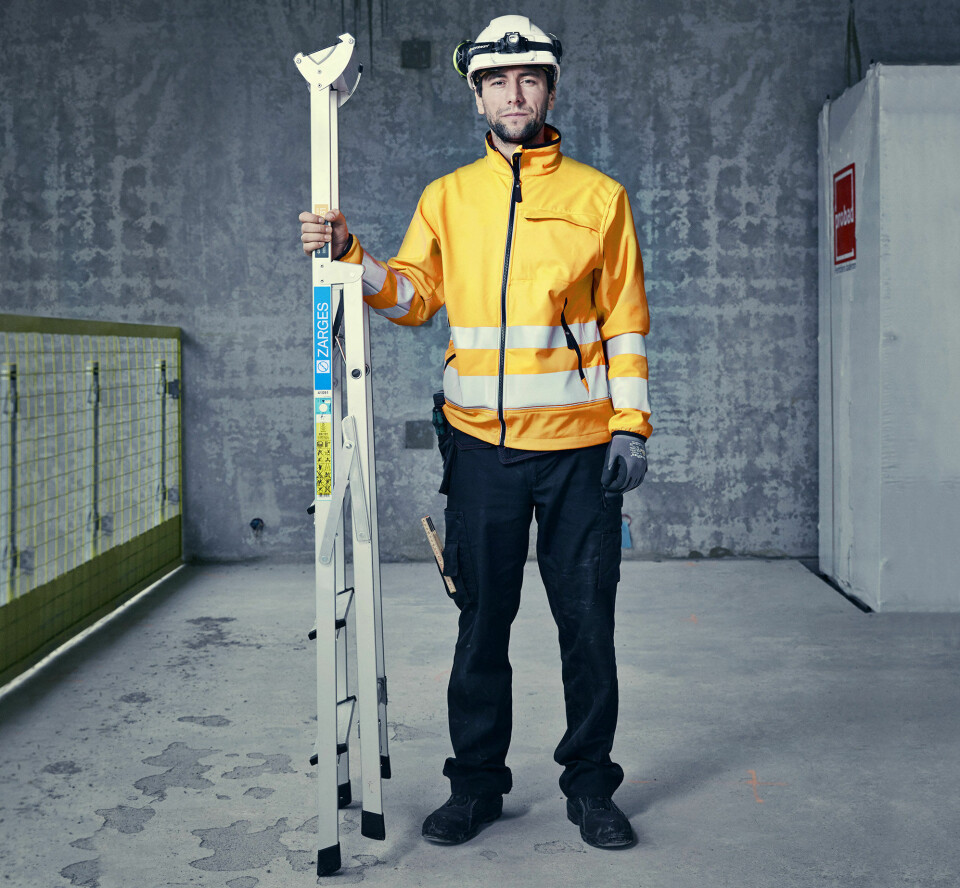 En felles merkeordning som gjør det enklere å velge sikrestigeprodukter