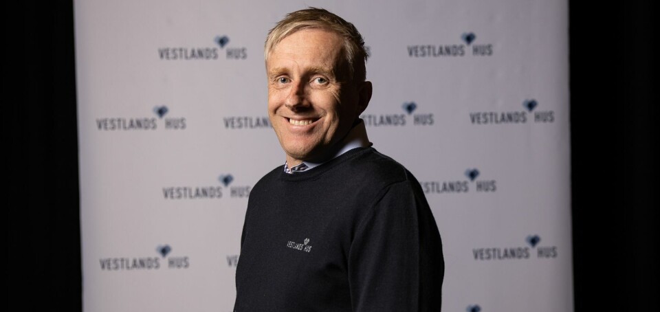 VestlandsHus-forhandler Skandsen Bygg i kraftig vekst