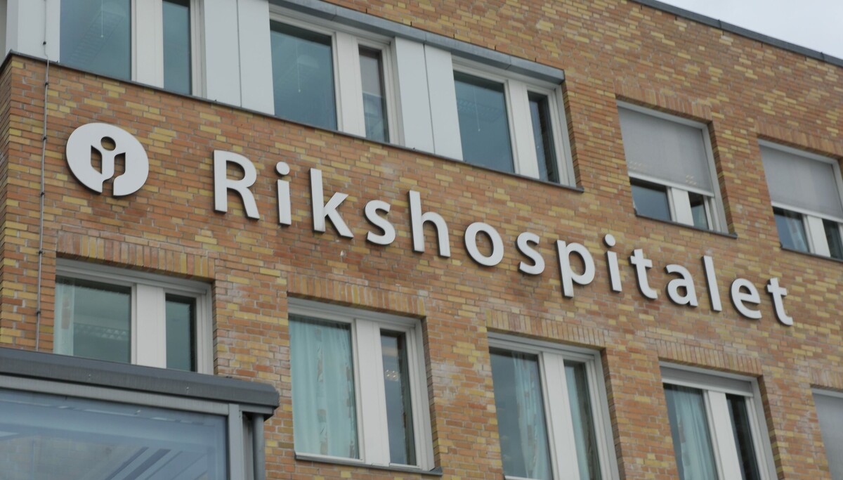 Foreligger Ikke Byggetillatelse For Helikopterplattform P Rikshospitalet foreligger-ikke-byggetillatelse-for-helikopterplattform-p-rikshospitalet