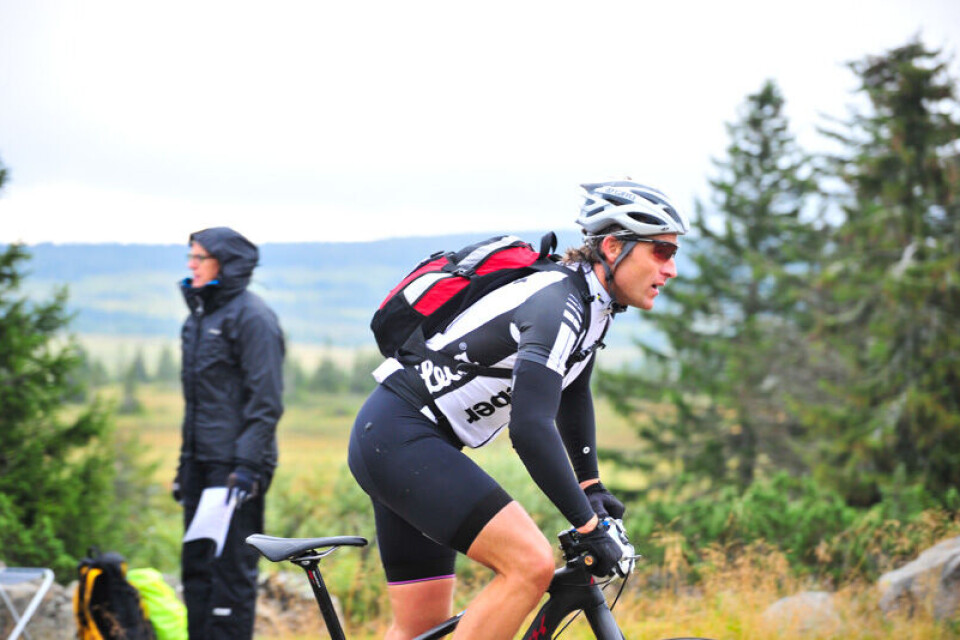 Bli med i trekningen av lisenser til Birkebeinerrittet