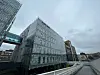 Bane Nors hovedkontor. Illustrasjonsfoto: Frode Aga
