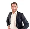 Martin Rosenlund, direktør for kontrakt og marked i Bane Nor. Foto: Bane Nor