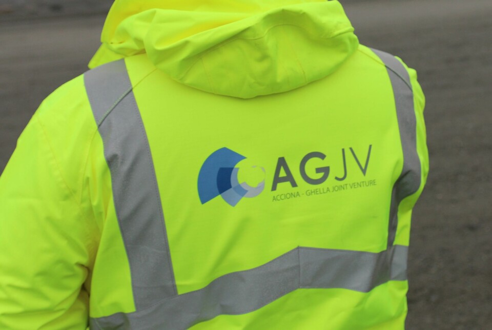 Illustrasjonsfoto: Ådne Homleid Illustrasjonsfoto: Ådne Homleid