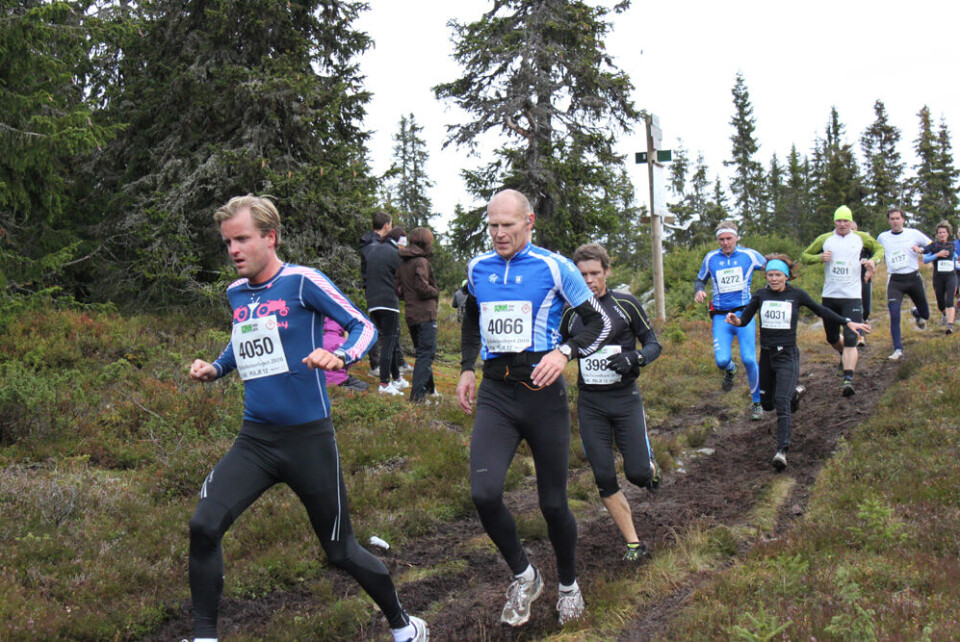 Nå har vi trukket ut vinnerne til Birkebeinerløpet