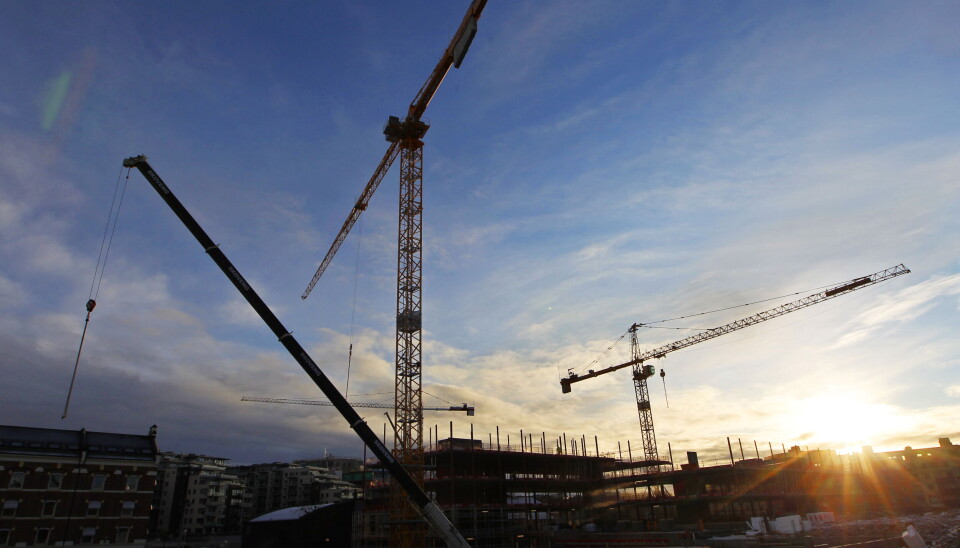 Illustrasjonsfoto: Håkon Mosvold Larsen / NTB