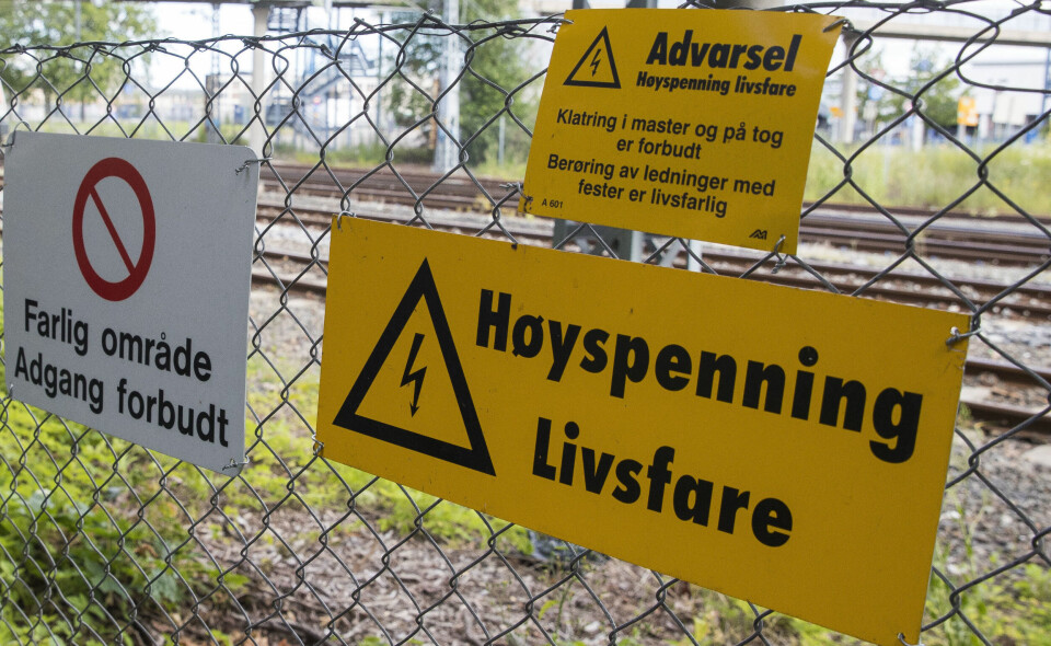 Illustrasjonsfoto: Terje Pedersen/NTB scanpix Illustrasjonsfoto: Terje Pedersen/NTB scanpix