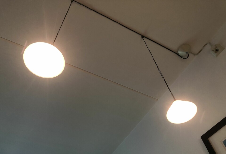 Illustrasjonsfoto: Sindre Sverdrup Strand