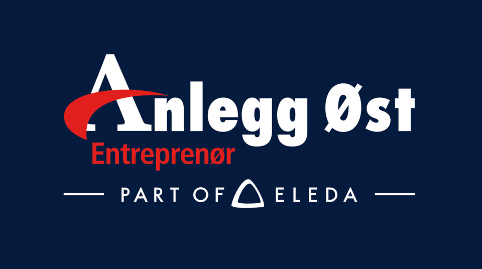 Anleggsleder