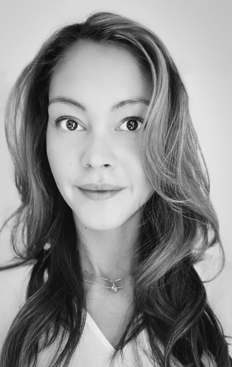 Andrea Rosengren ser frem til gode, faglige diskusjoner med kunder og byggherrer rundt fargevalg, materialvalg og arkitektoniske vurderinger i tiden som kommer. Klikk for større versjon Andrea Rosengren ser frem til gode, faglige diskusjoner med kunder og byggherrer rundt fargevalg, materialvalg og arkitektoniske vurderinger i tiden som kommer.