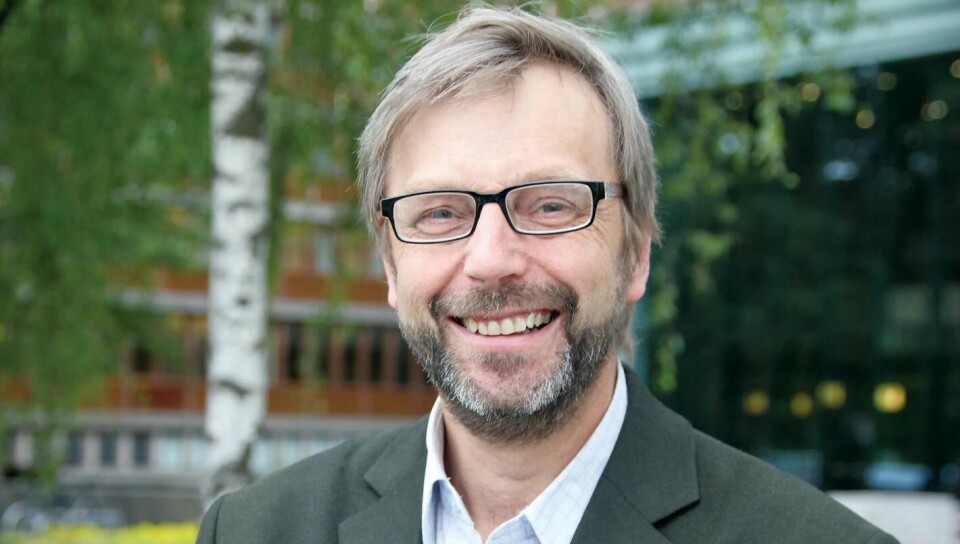 Eilif Hjelseth Klikk for større versjon Eilif Hjelseth