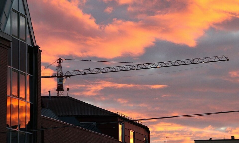 Illustrasjonsfoto: Arve BrekkhusArve Brekkhus Illustrasjonsfoto: Arve Brekkhus