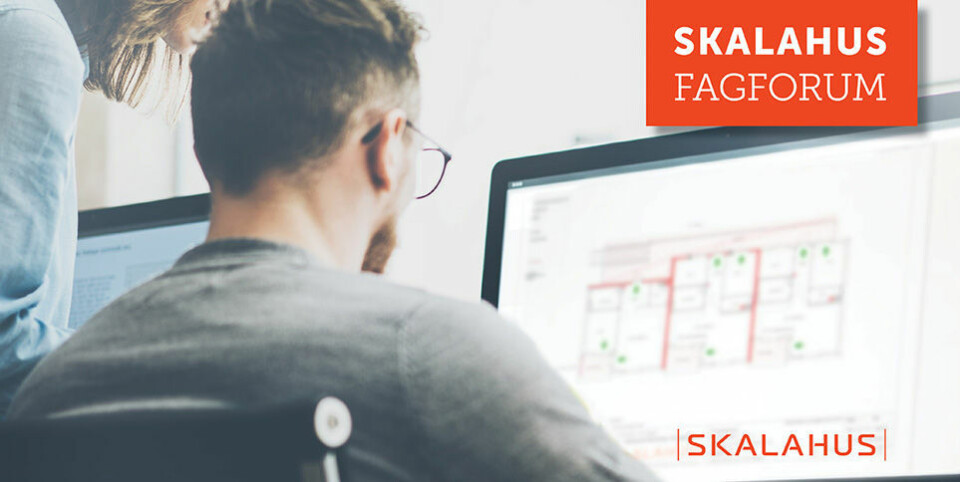 Har du kunnskap om brannprosjektering?