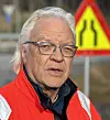 Prosjektleder Jan Egil Eilertsen i Statens vegvesen, rv.3 Østerdalen, planlegger byggestart høsten 2024. Foto: Statens vegvesen