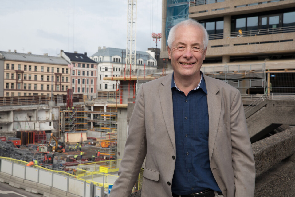 Halvor Jensen Klikk for større versjon