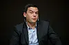 Professor i økonomi Thomas Piketty advarer norske politikere mot å holde skattene nede. Foto: Jon Olav Nesvold / NTB