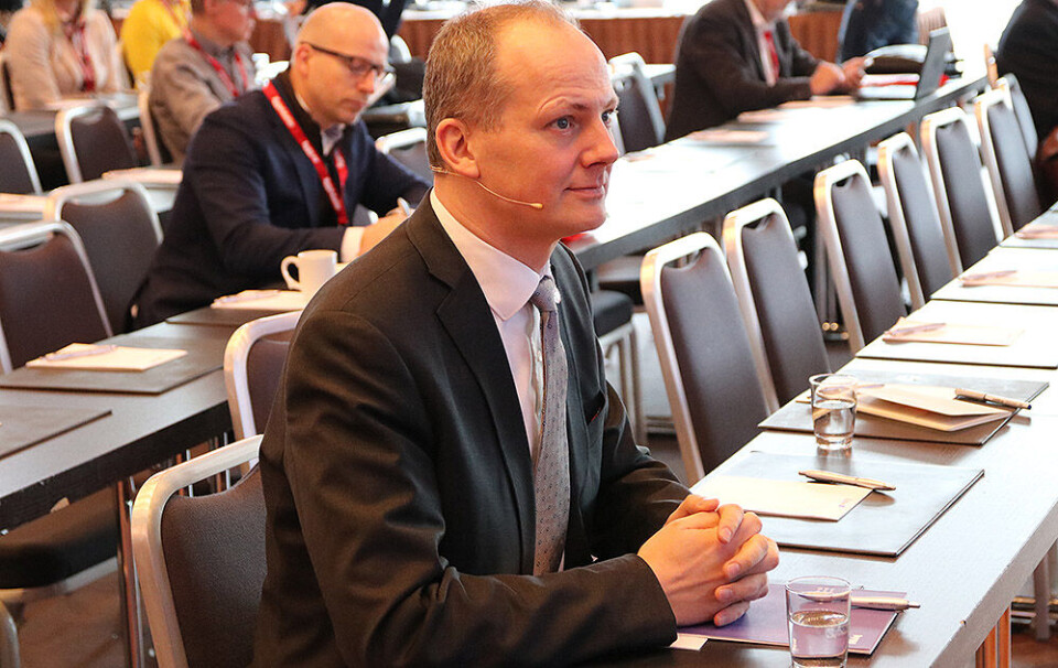 Ketil Solvik-Olsen