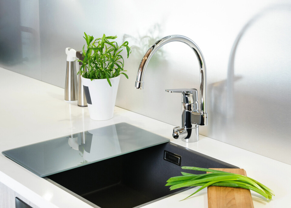 Oras Vega. Foto: Oras