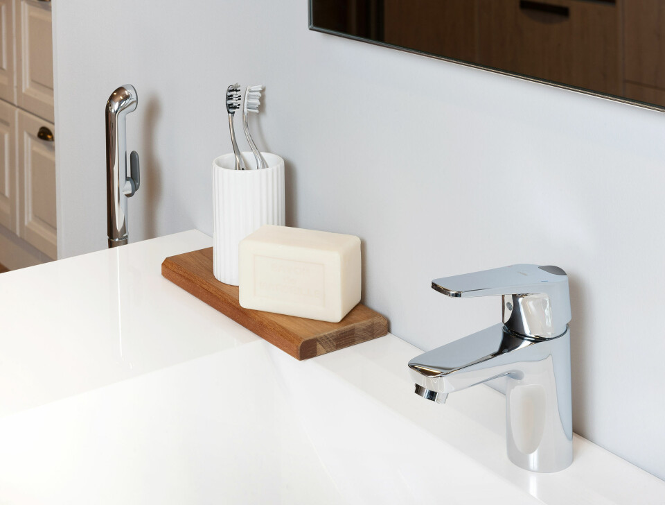 Oras Vega. Foto: Oras