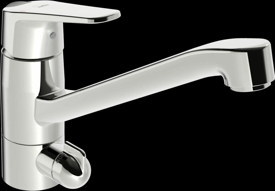 Oras Vega. Foto: Oras