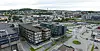 NyhavnaEN i Trondheim. Foto: Bravida