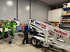 Cramo i Tromsø bytter lokaler